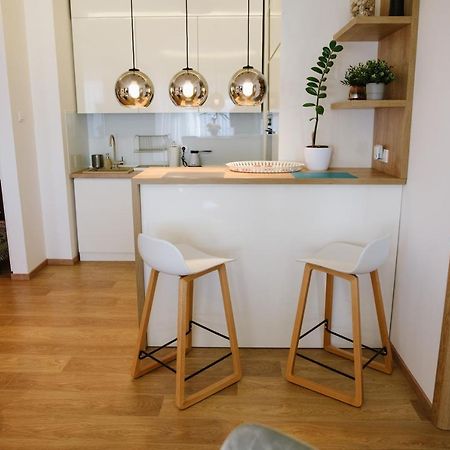 Lusso Apartman Subotica Exterior foto